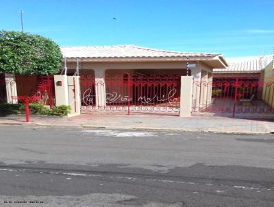 Casa para Venda, em Paraguau Paulista, bairro Vila Galdino, 3 dormitrios, 2 banheiros, 1 sute, 2 vagas