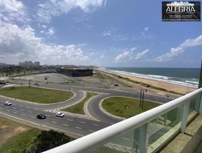 Apartamento para Venda, em Salvador, bairro ARMAO, 1 dormitrio, 2 banheiros, 1 sute, 1 vaga