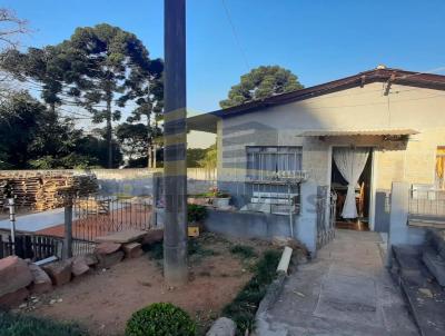 Casa para Venda, em Castro, bairro Jardim Bela Vista, 2 dormitrios, 1 banheiro, 1 vaga