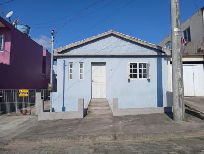 Casa para Venda, em Canguu, bairro Vila Nova, 2 dormitrios, 1 banheiro, 1 vaga