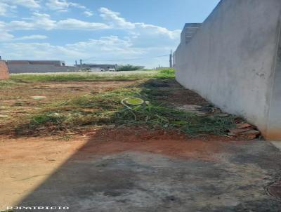 Terreno para Venda, em Santa Bárbara D`Oeste, bairro Reserva Centenária