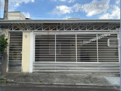 Casa para Venda, em Mogi das Cruzes, bairro Residencial Algarve, 3 dormitrios, 3 banheiros, 2 vagas