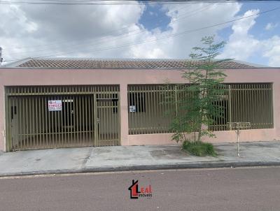 Casa para Venda, em Presidente Prudente, bairro BELA VISTA, 3 dormitrios, 3 banheiros, 1 sute, 4 vagas