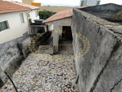 Terreno para Venda, em So Paulo, bairro Vila Maria Alta, 2 dormitrios, 1 banheiro