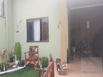 Casa para Venda, em Londrina, bairro Jardim Santa Alice, 3 dormitrios, 2 banheiros, 1 sute, 2 vagas