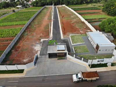 Terreno para Venda, em Ponta Grossa, bairro Sangril