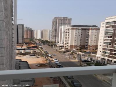 Apartamento para Venda, em Sorocaba, bairro Parque Campolim, 2 dormitrios, 1 banheiro, 1 vaga