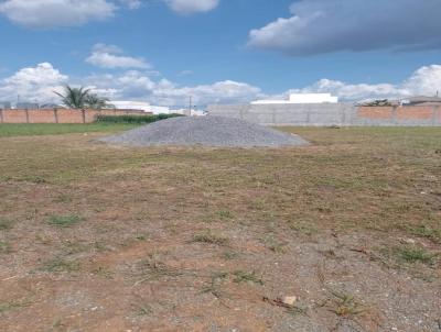 Terreno para Venda, em Lucas do Rio Verde, bairro Bairro Bandeirantes