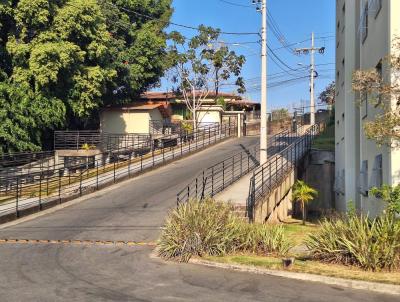 Apartamento para Venda, em Belo Horizonte, bairro Solimes, 2 dormitrios, 1 banheiro, 1 vaga