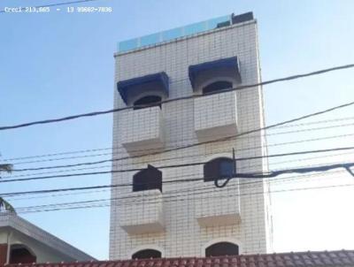 Apartamento 2 Quartos para Venda, em Praia Grande, bairro Aviao, 2 dormitrios, 1 banheiro, 1 vaga