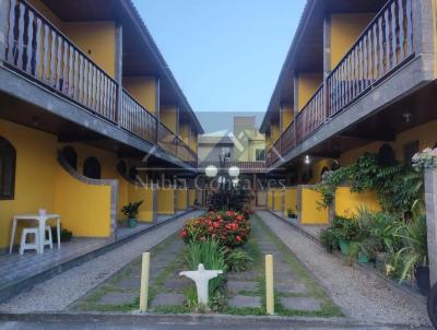 Casa de Praia para Venda, em Rio das Ostras, bairro Beira Mar, 2 dormitrios, 2 banheiros, 1 vaga