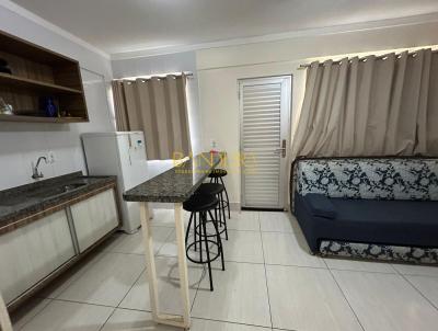 Apartamento 1 Quarto para Venda, em Caldas Novas, bairro Chacara Roma, 1 dormitrio, 1 banheiro, 1 vaga