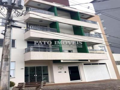 Apartamento para Locao, em Pato Branco, bairro Centro, 1 dormitrio, 1 banheiro, 1 vaga