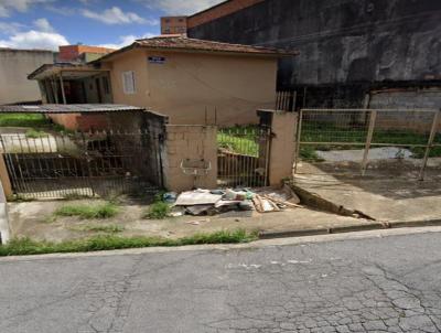 Terreno para Venda, em Mau, bairro Jardim Miranda