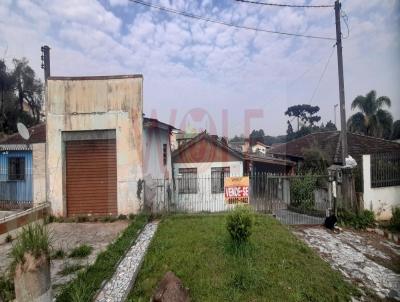 Terreno para Venda, em Curitiba, bairro Pilarzinho