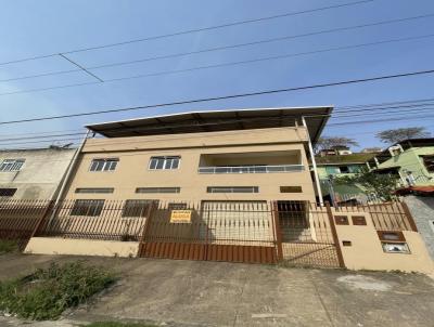 Casa para Locao, em Juiz de Fora, bairro Jardim dos Alfineiros, 3 dormitrios, 1 banheiro, 1 sute, 1 vaga