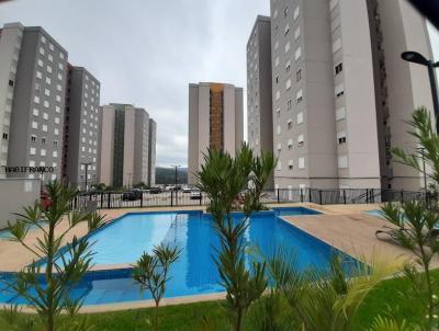 Apartamento para Venda, em Cajamar, bairro Santa Terezinha (Jordansia), 2 dormitrios, 1 banheiro, 1 vaga