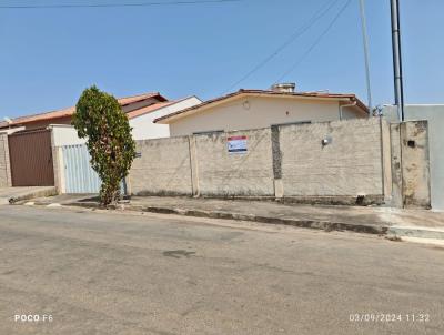 Casa para Venda, em Bom Despacho, bairro Santa Lcia, 3 dormitrios, 1 banheiro