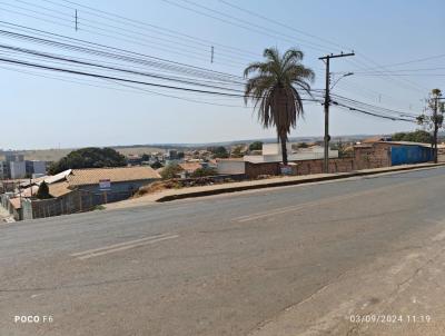 Lote para Venda, em Bom Despacho, bairro Esplanada