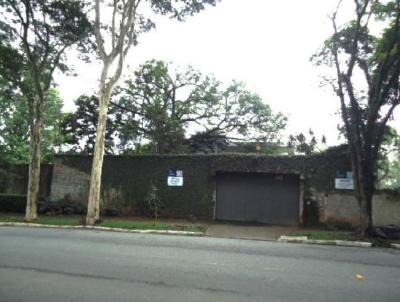 Casa para Venda, em So Paulo, bairro Fazenda Morumbi, 6 dormitrios, 7 banheiros, 7 vagas