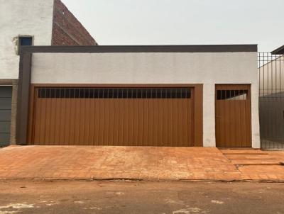 Casa para Locao, em , bairro JARDIM SANTA LUCIA, 3 dormitrios, 3 banheiros