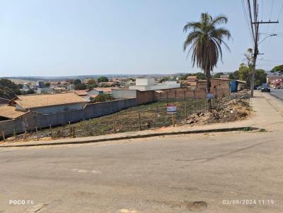 Lote para Venda, em Bom Despacho, bairro Esplanada