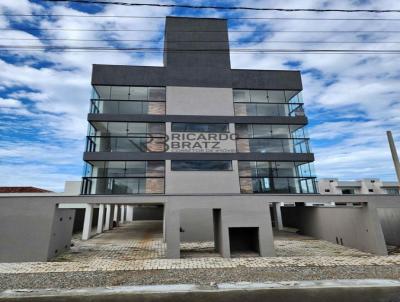 Apartamento para Venda, em Barra Velha, bairro Itajuba, 3 dormitrios, 3 banheiros, 1 sute, 1 vaga