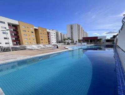 Apartamento para Venda, em Teresina, bairro Santa Isabel, 3 dormitrios, 1 banheiro, 1 sute, 1 vaga