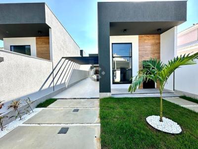 Casa para Venda, em Maric, bairro Jardim Atlntico Oeste (Itaipuau), 3 dormitrios, 2 banheiros, 1 sute, 1 vaga