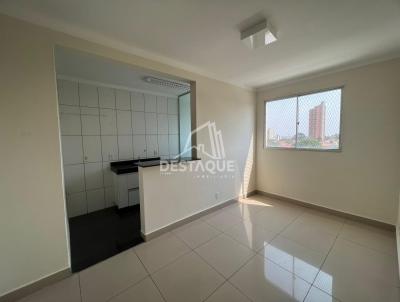 Apartamento para Venda, em Presidente Prudente, bairro Parque Furquim, 2 dormitrios, 1 banheiro, 1 vaga