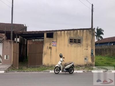 Terreno e Construo para Venda, em Iguape, bairro JARDIM PRIMAVERA