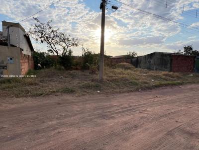 Terreno para Venda, em Campo Grande, bairro Estrela Parque