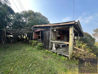 Stio para Venda, em Serto Santana, bairro rea rural