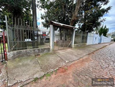 Casa para Venda, em Carazinho, bairro Fabio, 4 dormitrios, 3 banheiros, 3 vagas