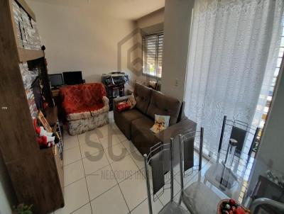 Apartamento para Venda, em Santo ngelo, bairro Centro Norte, 2 dormitrios, 2 banheiros, 1 vaga