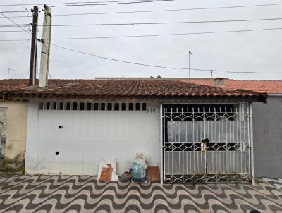 Casa para Venda, em Praia Grande, bairro Maracan, 2 dormitrios, 1 banheiro, 1 vaga