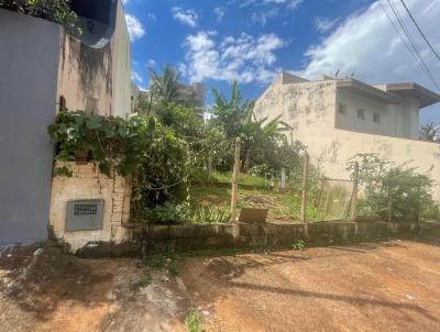 Terreno para Venda, em Americana, bairro Colina Werner Plaas