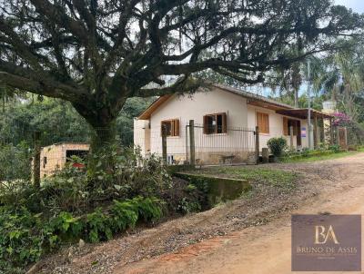 Stio para Venda, em Serto Santana, bairro rea rural