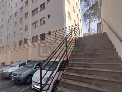 Apartamento para Locao, em Juiz de Fora, bairro Nova Califrnia, 2 dormitrios, 1 banheiro, 1 vaga