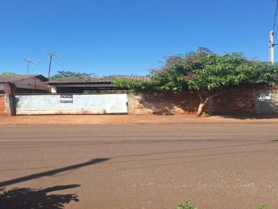 Casa para Venda, em Sarandi, bairro Jardim Tringulo, 2 dormitrios, 1 banheiro, 2 vagas