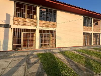 Apartamento 1 dormitrio para Venda, em Cidreira, bairro Salinas, 1 dormitrio, 1 banheiro, 1 vaga