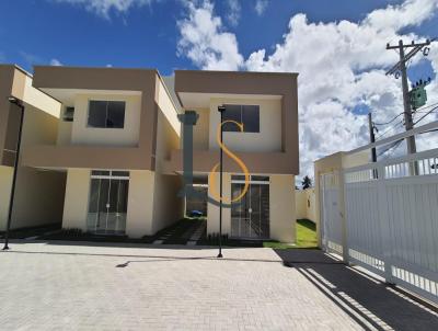 Casa para Venda, em Camaari, bairro Vila de Abrantes (Abrantes), 3 dormitrios, 2 banheiros, 1 sute, 1 vaga