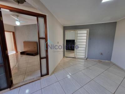 Casa para Venda, em Araras, bairro Jardim Itlia, 3 dormitrios, 2 banheiros, 1 sute, 1 vaga