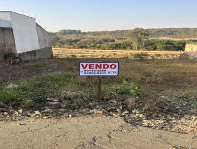 Lote para Venda, em Bom Despacho, bairro Santo Antnio