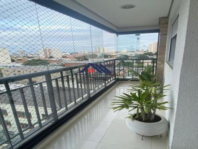 Apartamento para Venda, em So Paulo, bairro Ipiranga, 3 dormitrios, 3 banheiros, 1 sute, 2 vagas