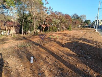 Lote para Venda, em Lagoa Santa, bairro Lagoinha de Fora