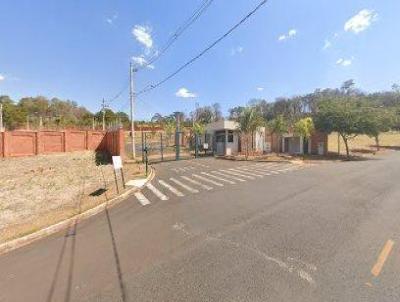 Terreno em Condomnio para Venda, em Ribeiro Preto, bairro Reserva San Tiago