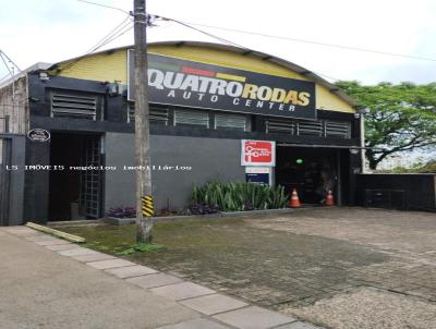 Pavilho para Venda, em Novo Hamburgo, bairro Rondnia