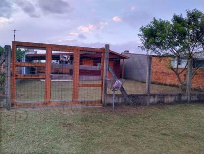 Casa para Venda, em Tramanda, bairro PARQUE DO PRESIDENTE, 2 dormitrios, 1 banheiro, 1 vaga