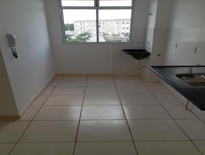 Apartamento para Venda, em Ribeiro Preto, bairro Valentina Figueiredo, 2 dormitrios, 1 banheiro, 1 vaga